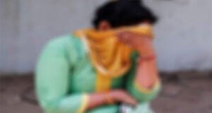 বিয়ের প্রলোভনে অন্তঃসত্ত্বা নারী, যুবলীগকর্মী গ্রেফতার