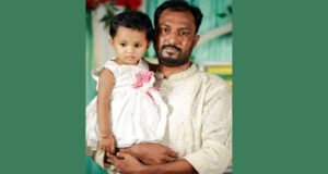 বড়লেখায় পুকুরে ডুবে শিশুর মৃত্যু