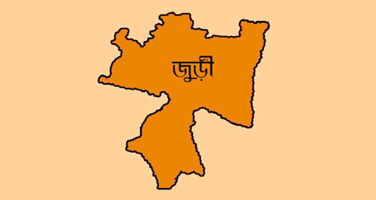 কালভার্টের নিচে ভাসছিল দুই ভাইয়ের মরদেহ