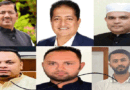সুনামগঞ্জে মুকুট-নোমান-চপলসহ আওয়ামী লীগের ৬৩ জনের বিরুদ্ধে মামলা