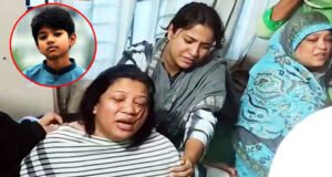 আমার ছেলে কী অন্যায় করেছে, আমি জবাব চাই: অপ্রতিমের মা