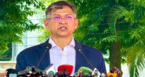 ৩১ ডিসেম্বরের মধ্যে পুলিশ সদস্যদের পরিবর্তন দেখাতে হবে: স্বরাষ্ট্রমন্ত্রী