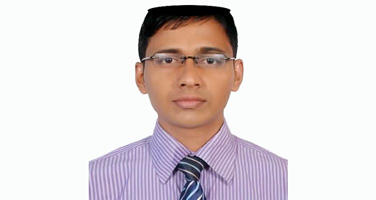 পয়লোয়ান বাড়ি উচ্চ বিদ্যালয়ের এডহক কমিটির সভাপতি নির্বাচিত তারেক হাসনাত