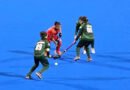 পাকিস্তানকে ৫-১ গোলে উড়িয়ে দিলো বাংলাদেশ