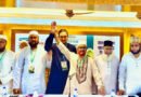 সিলেট সিটি নির্বাচনে জামায়াতের মেয়র প্রার্থী নুরুল ইসলাম