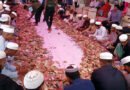 শাহজালালের মাজারের দানবাক্সে মিলল ৮৮ লাখ টাকা