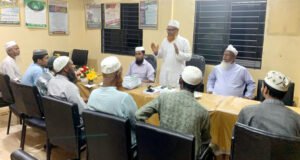 <span style='color:#ff0000;font-size:18px;'>আলহাজ্ব মাওলানা এমরান আলম</span> <br/> জ্বালানি তেলের দাম বাড়ানোর সিদ্ধান্ত জনজীবনকে বিপর্যস্ত করবে