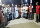 ১১ অক্টোবর রেজিষ্টারী মাঠে আমীরে মজলিসের নাগরিক সমাবেশ সফল করে তুলুন