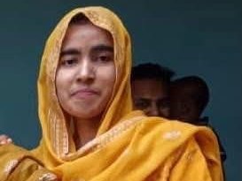বড়লেখার আলোচিত মুন্নি হত্যা মামলার প্রধান আসামি গ্রেপ্তার 