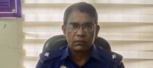দিরাইয়ে মাদকের বিরুদ্ধে ঘরে ঘরে প্রতিরোধ গড়ে তুলুন: ওসি আমিনুল 