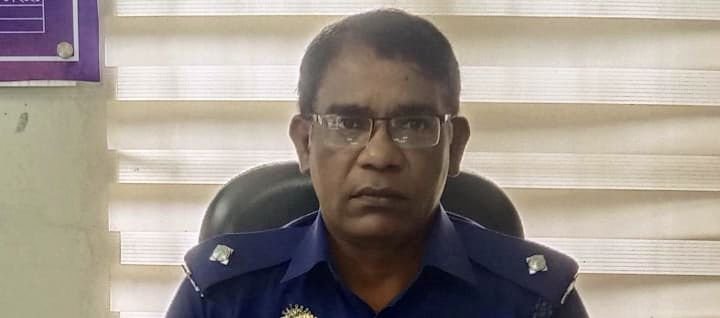 দিরাইয়ে মাদকের বিরুদ্ধে ঘরে ঘরে প্রতিরোধ গড়ে তুলুন: ওসি আমিনুল 