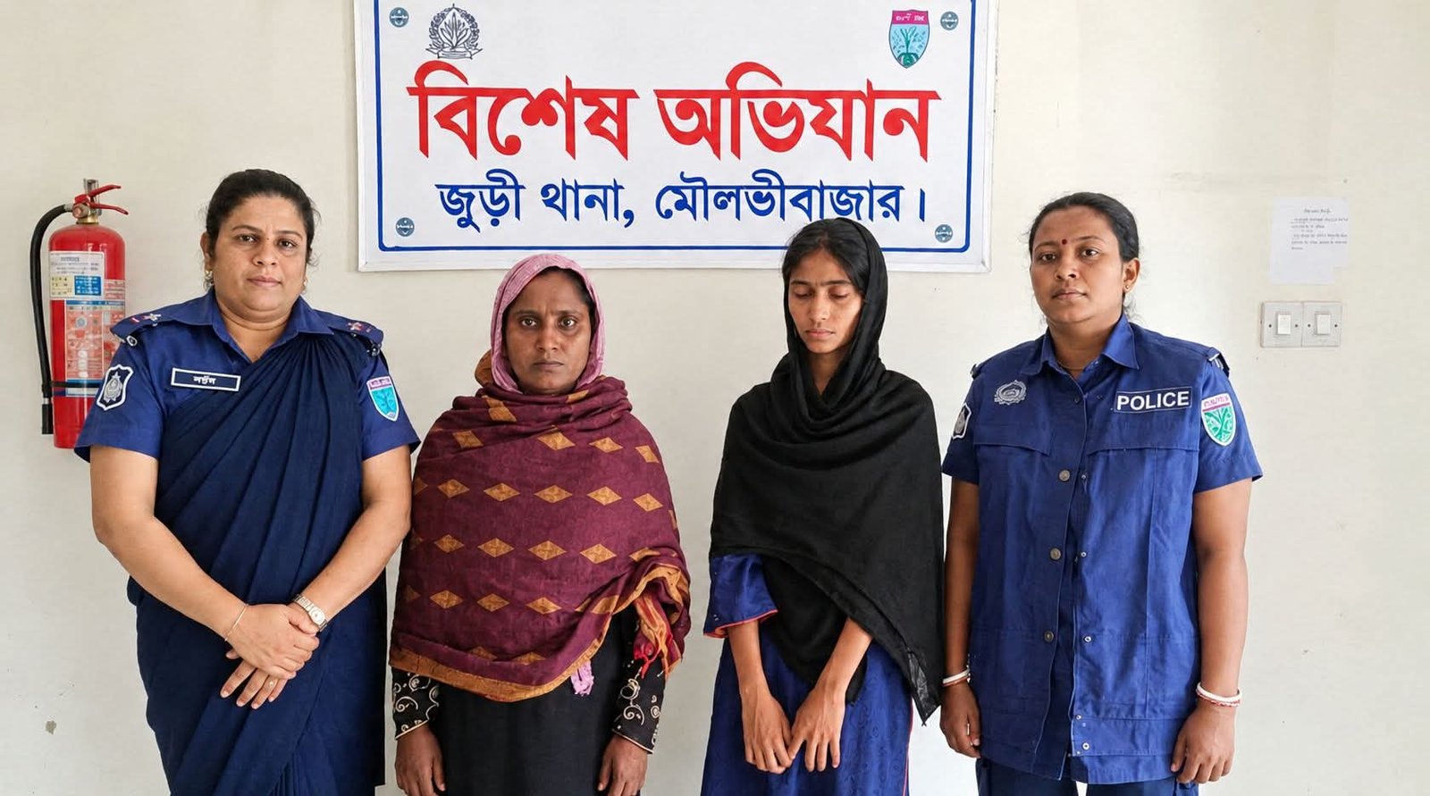 বিয়ের জন্য চাপ দেওয়ায় কালামকে হত্যা করে আছমা, বেরিয়ে এলো চাঞ্চল্যকর তথ্য