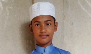 শান্তিগঞ্জে মাদ্রাসা থেকে দিরাইয়ের জুনায়েদ নিখোঁজ, সন্ধান চায় পরিবার