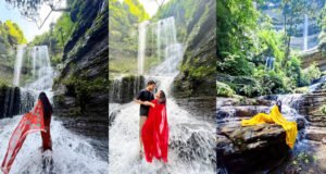 এত কষ্টের পরও কেন আবার পাহাড়ে ফিরতে চাই?