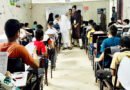ব্রাইট মেধাবৃত্তি পরীক্ষা-২০২৬ অনুষ্ঠিত, অংশ নিল প্রায় ৯ শতাধিক শিক্ষার্থী