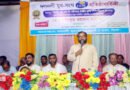 দলদলী যুব সংঘের উদ্যোগে কৃতি শিক্ষার্থীদের সংবর্ধনা