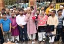 ১ মাসের মধ্যে ফুটপাত ও রাস্তা দখলমুক্ত না হলে নগর ভবনেই প্রতিকী হকার কর্মসূচী