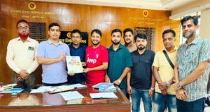 বড়লেখায় ইউএনও’র সঙ্গে নিসচার মতবিনিময়, সমন্বিতভাবে কাজ করার আশ্বাস
