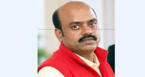 কানাইঘাট ১নং লক্ষ্মীপ্রসাদ পূর্ব ইউনিয়ন বিএনপির মনোনয়ন চান সাংবাদিক আব্দুর রব