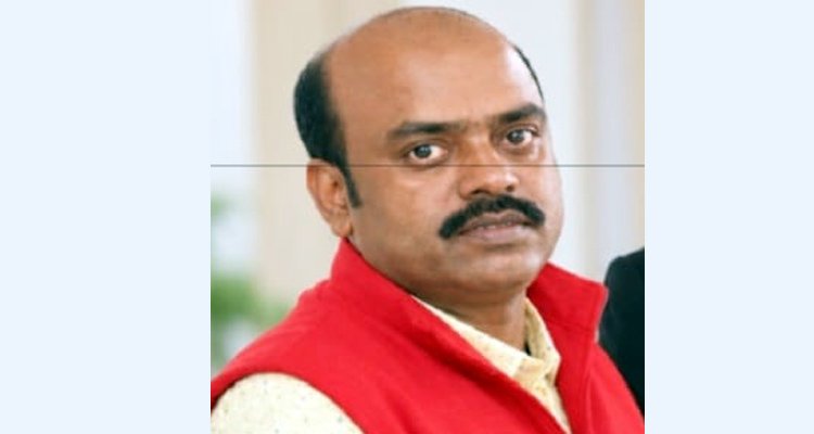 কানাইঘাট ১নং লক্ষ্মীপ্রসাদ পূর্ব ইউনিয়ন বিএনপির মনোনয়ন চান সাংবাদিক আব্দুর রব