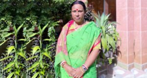 বিশ্বনাথে প্রাথমিক বিদ্যালয়ের ‘গুণী শিক্ষক’ নির্বাচিত হলেন অনুকা ভৌমিক