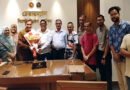 সিউক চেয়ারম্যানকে নারী ও শিশু অধিকার ফোরামের শুভেচ্ছা