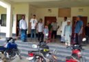 ইউপি চেয়ারম্যান কার্যালয় বন্ধ রেখে থাকেন সিলেটে, ভোগান্তিতে সেবা প্রত্যাশিরা