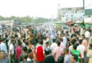ছাতকে ছাত্রদল-ছাত্রশিবিরের নেতাকর্মীদের মধ্যে সংঘর্ষ, ধাওয়া-পাল্টা-ধাওয়া