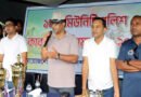 ১ম কমিউনিটি পুলিশ কাবাডি চ্যাম্পিয়নশিপে সুনামগঞ্জ জেলা পর্যায়ের বাছাই সম্পন্ন
