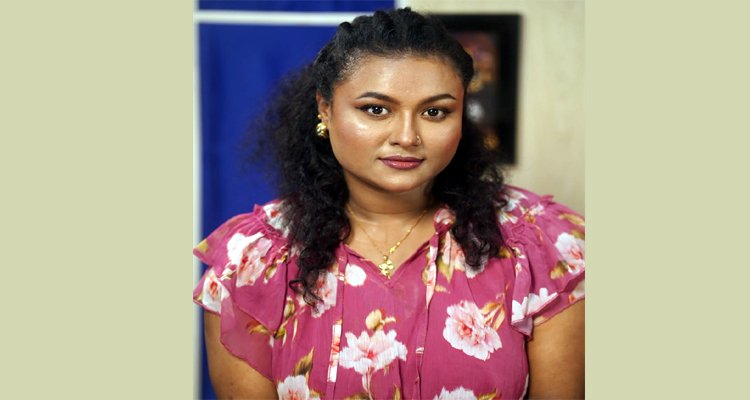 সুরের আলোয় ভাসছেন সংগীতশিল্পী বিথী: সজল ঘোষ