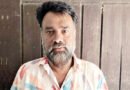 নবীগঞ্জে যুবলীগ নেতা ও সাবেক কাউন্সিলর জাকির গ্রেফতার