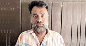 নবীগঞ্জে যুবলীগ নেতা ও সাবেক কাউন্সিলর জাকির গ্রেফতার