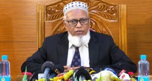 নভেম্বরে ইউপি ভোটে শুরু স্থানীয় সরকার নির্বাচন: ইসি মাছউদ