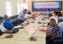 জুড়ীতে আইনশৃঙ্খলা সভায় স্বেচ্ছাসেবক লীগ নেতা, এমপি বললেন ‘সরকারি নির্দেশনা’