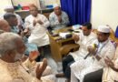 বড়লেখায় ‘মর্ডাণ ফিজিওথেরাপি এন্ড হিজামা সেন্টারের উদ্বোধন