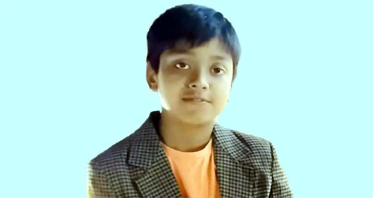 মাধবপুরে অপহরণের পর স্কুলছাত্র উদ্ধার
