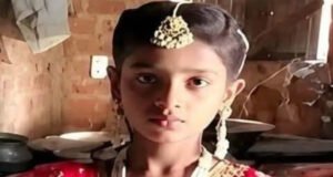 দিরাইয়ে নিখোঁজ নুহা আক্তারের সন্ধান চায় তার পরিবার