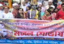 ডুমরা আখড়ায় ভগবান শ্রীকৃষ্ণের শুভ জন্মাষ্টমী উদযাপন