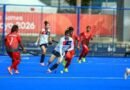 দক্ষিণ কুরিয়ার কাছে ৮ গোলে হারলো বাংলাদেশ নারী দল