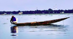 হাওর ভাতা ফেরৎ চাওয়ায় তাহিরপুরের স্বাস্থ্য পরিদর্শকসহ সর্বমহলে ক্ষোভ