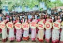 জকিগঞ্জে সম্মিলিত জন্মাষ্টমী উদযাপন পরিষদের আলোচনা সভা