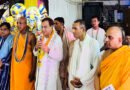 ধর্ম পালনে কোনো বাধা নেই, এটাই বাংলাদেশ: কয়েস লোদী