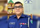জনবান্ধব আচরণে প্রশংসিত মাধবপুর থানার ওসি সোহেল রানা