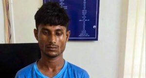 দিরাইয়ে ইয়াবাসহ মাদক ব্যবসায়ি আটক