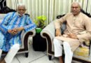 মিজানুর রহমান চৌধুরীর শারীরিক অবস্থার খোঁজ নিলেন যুবদল নেতা আশিক
