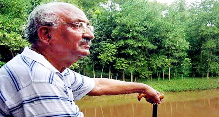 মৌলভীবাজারে সাবেক অর্থমন্ত্রী এম. সাইফুর রহমানের ১৭তম মৃত্যুবার্ষিকী পালিত