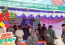জুড়ীতে একাদশ শ্রেণির ভর্তি কার্যক্রমে ছাত্রশিবিরের ‘হেল্প ডেস্ক’