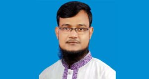 বামৈ ইউনিয়ন পরিষদ নির্বাচনে চেয়ারম্যান প্রার্থী হিসেবে ভোট ও দোয়া চাইলেন অ্যাডভোকেট আয়াতুল ইসলাম