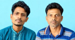 দিরাইয়ে মারধর ও প্রাণনাশের হুমকি, টাকা ছিনতাইয়ের অভিযোগ