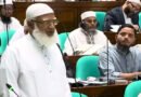 র‍্যাব বিলুপ্তিতে বিরোধীদলীয় নেতার সমর্থন